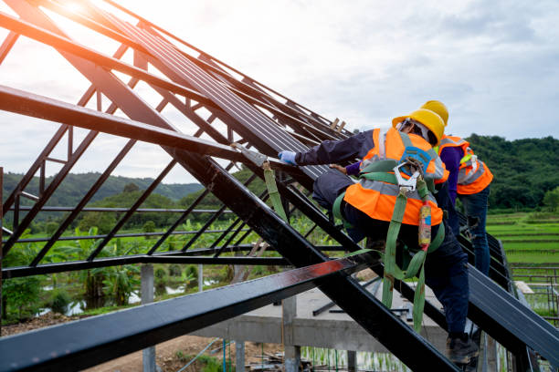 Best Tile Roofing Contractor  in Wright City, MO