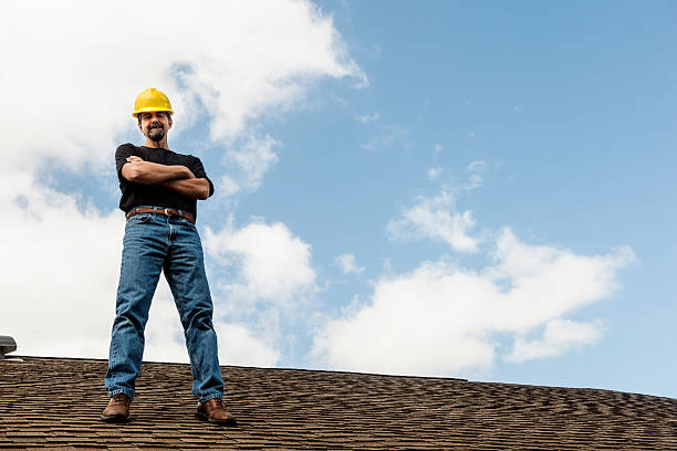 Best Metal Roofing Contractor  in Wright City, MO
