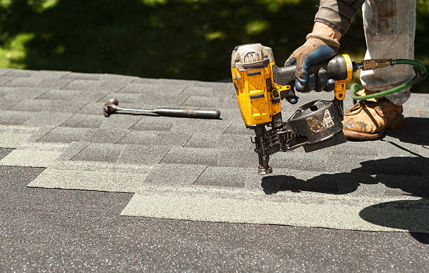 Best Emergency Roof Repair  in Wright City, MO