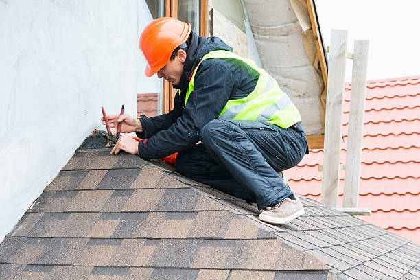 Best Gutter Installation and Roofing  in Wright City, MO