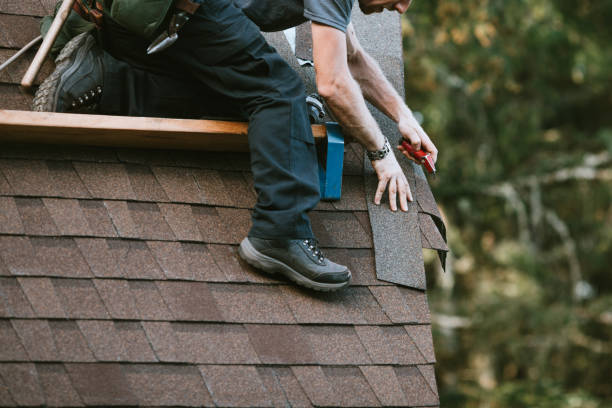 Best Affordable Roofing Company  in Wright City, MO