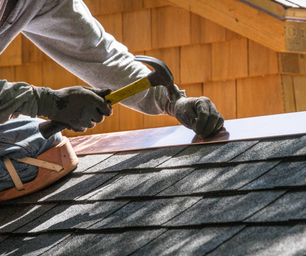 Best Emergency Roof Repair  in Wright City, MO